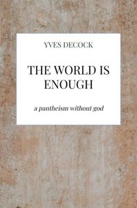 The World is Enough - Yves Decock - ebook