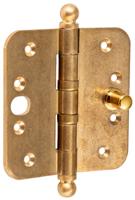 Veiligheidsscharnier RoH 89x89 MTO bol