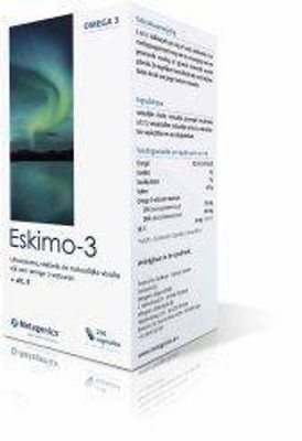 Eskimo 3