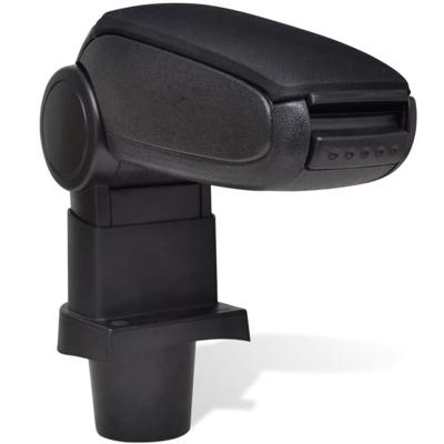 VidaXL Armsteun voor toyota yaris (2008)