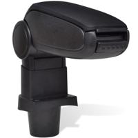 VidaXL Armsteun voor toyota yaris (2008)