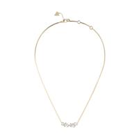 Ketting Dames Guess JUBN05358JWYGT-U Gouden