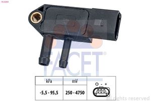 Druksensor, remkrachtversterker 103264