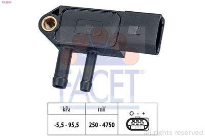 Druksensor, remkrachtversterker 103264
