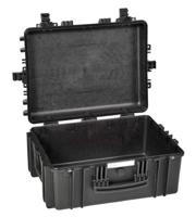 Explorer Cases 5325 koffer zwart