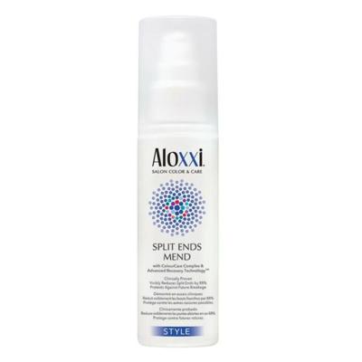 Aloxxi Style Split Ends Mend Serum 100ml | Voor Beschadigd Haar