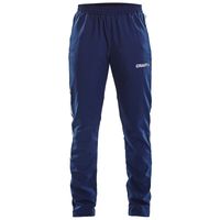 Craft Pro Control Pants hardloopbroek blauw dames L