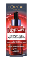 L'Oréal Paris Revitalift Laser Tri-Peptides Anti-Age Serum