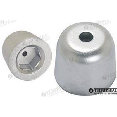 TEN03508 - VETUS HEXAGONALE ZINKANODE 50MMDIAM 0.38