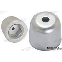 TEN03508 - VETUS HEXAGONALE ZINKANODE 50MMDIAM 0.38