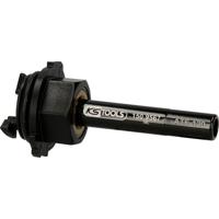 KS Tools 1509567 Bevoetladapter voor Mercedes 725-9G