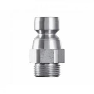 Carat Adapter NT-NASTROC® naar M30 uitwendig - ANA0500000