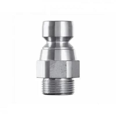 Carat Adapter NT-NASTROC® naar M30 uitwendig - ANA0500000