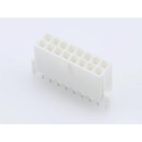 Molex 39289168 Male header, inbouw (standaard) Inhoud: 1 stuk(s) Tray