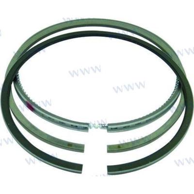 RM3580547 - ZUIGERVERENSET 0,50 Volvo