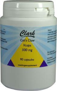 Clark Cat&apos;s claw 500mg