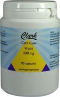 Clark Cat&apos;s claw 500mg
