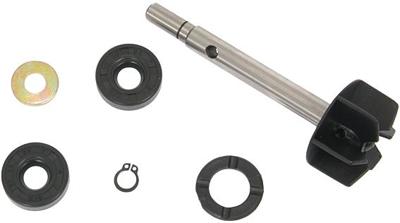 Coming Soon Water pump shafts rms