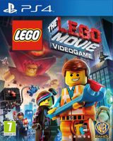 LEGO Movie the Videogame - thumbnail