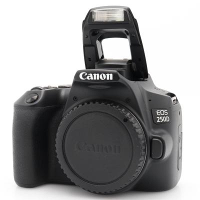 Canon EOS 250D body occasion