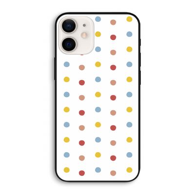 Bollen: iPhone 12 Biologisch afbreekbaar hoesje