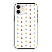 Bollen: iPhone 12 Biologisch afbreekbaar hoesje