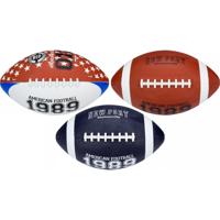 New Port American Rugbybal 1