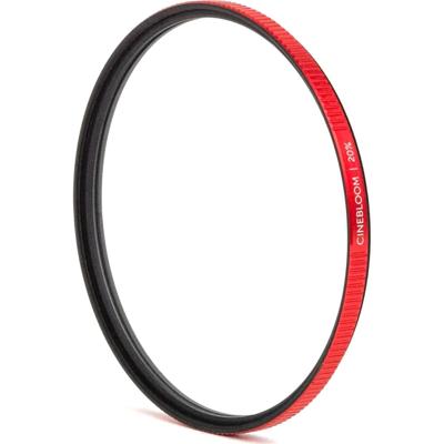 Moment 82mm Variable ND Filter (2-7 Stop) with CineBloom 10%