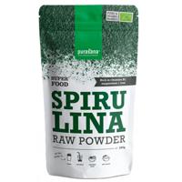 Purasana Superfoods Super Food Spirulina Powder 200gr