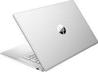 HP 17-cp1750nd Laptop 43,9 cm (17.3") HD+ AMD Ryzen™ 5 5625U 8 GB DDR4-SDRAM 512 GB SSD Wi-Fi 5 (802.11ac) Windows 11 Home Zilver - thumbnail