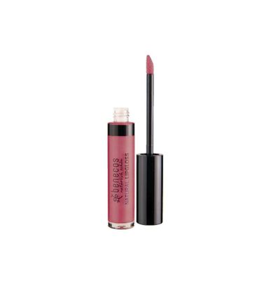 Natural lipgloss pink blossom