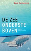 De zee ondersteboven - Marie Darrieussecq - ebook - thumbnail