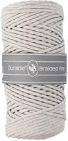 Durable Braided Fine 2228 Silver grey 75m x 3mm