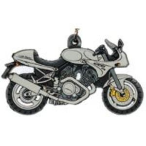 Sleutelhanger Voxan Cafe Racing Grijs