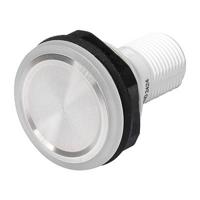 Schurter 3-150-067 Druktoets 24 V/DC (Ø) 25.5 mm IP67 1 stuk(s)