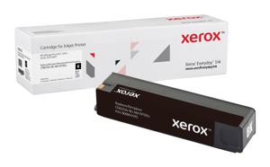 Xerox Inktcartridge vervangt HP HP 970XL (CN625AE, CN625A, CN625AM) Compatibel Zwart Everyday 006R04595