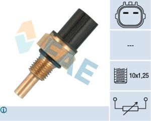 Fae Temperatuursensor 33455