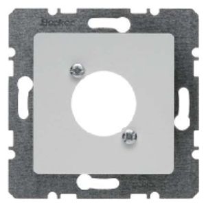 14121909  - Central cover plate for intermediate 14121909