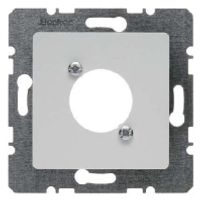 14121909  - Central cover plate for intermediate 14121909 - thumbnail