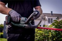 Metabo HS 18 LTX 45 | Accu-Heggenschaar | 18V | Excl. accu en lader - 601717850 - thumbnail