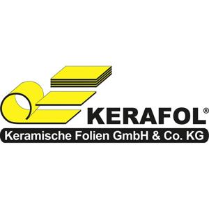 Kerafol Keratherm KL 90 40x500 Warmtegeleidende tape 0.3 mm 1.4 W/mK (l x b) 500 mm x 40 mm