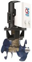 Qs Seamaster Tunnelboegschroef Qs 130kgf 24v/250t 130kgf