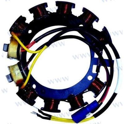 REPUESTOS MOTORES - Bombardier REC0584288 - STATOR J&E- 4 Cilindros (35 Amp