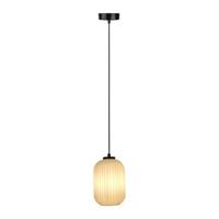 by fonQ Ribba Hanglamp - Opaalglas by fonQ Ribba Hanglamp - Opaalglas