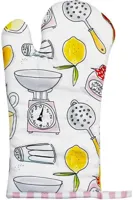 Blond Amsterdam even bijkletsen ovenwant