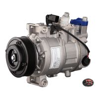 Compressor, airconditioning 45164