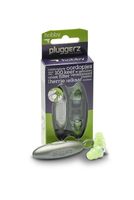 Pluggerz Uni-fit hobby oordopjes (2 st)