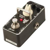 Fazley DMB-01 Dumbler Danny overdrive effectpedaal