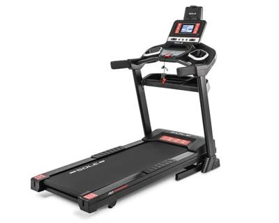 Sole Fitness F63 loopband
