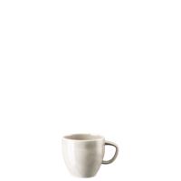 ROSENTHAL - Junto Pearl Grey - Koffiekop 0,23l nr.4